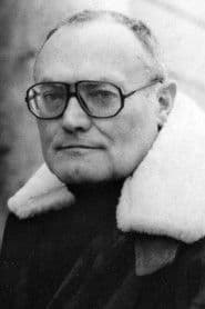 Werner Kreindl as Kommissar