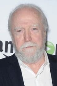 Scott Wilson as Mayor