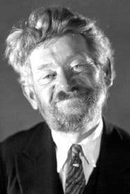 Max Davidson as Abram Isaacs