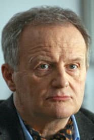 Aleksander Mikołajczak as Tadeusz Kański