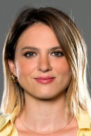 Brenda Lodigiani as L'Imbruttita