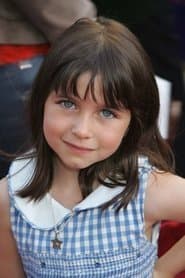 Ariel Waller as Rosemarie Braddock