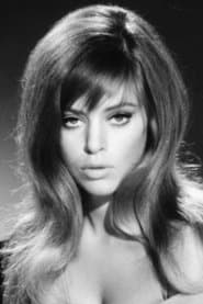 Edina Ronay as Saria