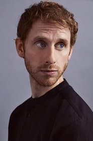 Robert Emms as Steven