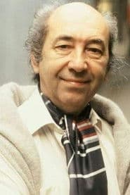 Luděk Kopřiva as Vilém Seid