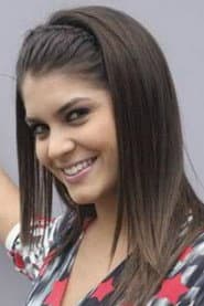 Nataniel Sánchez as Mayra
