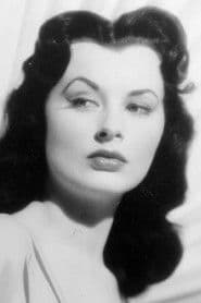 Ruth Hampton as Maria