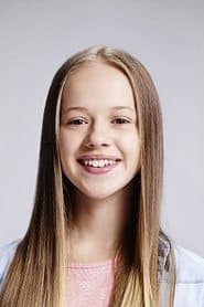 Holly J. Barrett as Chloe