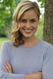 Lily Anne Harrison as Annie Savage