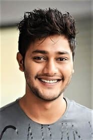 Prince Cecil as Ravi