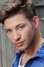 Raymond Roberts as Dane