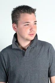 Diego Sieres as Young Joaquín Murrieta