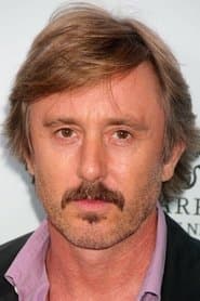 Jake Weber as Barry Plotkin