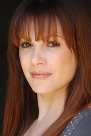 Sara Mornell as Theresa