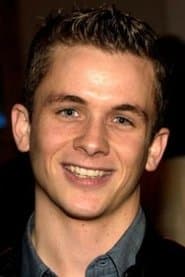 Shane Meier as Spinks