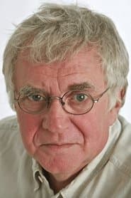 Vlasta Vrana as 'Top' Drummond