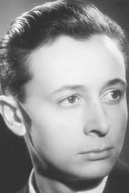 André Reybaz as Émile Manu