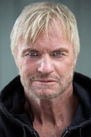 Vladimir Kulich as Bateman