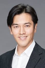 Jun Kaname as Mitsuru Todoroki