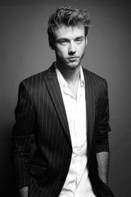 Luís Garcia as Man 6