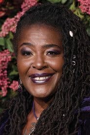 Sharon D. Clarke as Megan