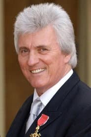 Bruce Welch as Self - The Shadows (rhythm guitar)