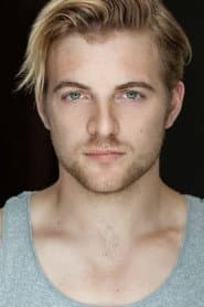 Josh Collins as Chris