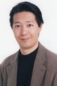 Dai Matsumoto as Investigator (voice)