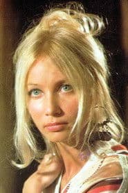 Pola Raksa as Wanda Gąsowska