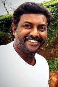 Binu Pappu as Saagaran Chamakala