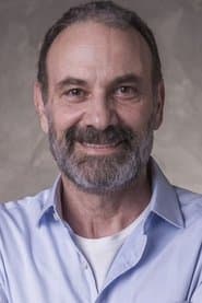 Marco Ricca as Silvio de Souza