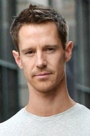 Jason Dohring as B.Moody
