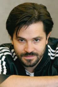 Felipe Colombo as Manuel Aguirre