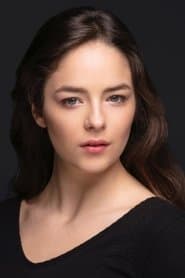 Buse Meral as Fikriye