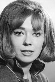 Anne-Marie Coffinet as Angèle Bameste