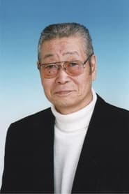 Seizo Kato as Senator Edward Haintz (voice)