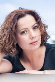 Irina Nizina as Irina Gutorova