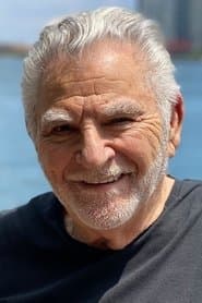 Richard Foronjy as Pete Amadesso