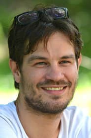 David Kraus as Jirka