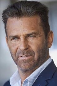 Joe Finfera as Capt. Price