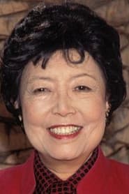 Beulah Quo as Ah Ming