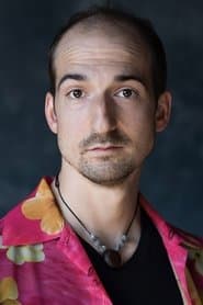 Romain Francisco as Forensic doctor