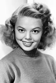 Jean Porter as Jean Allenwood