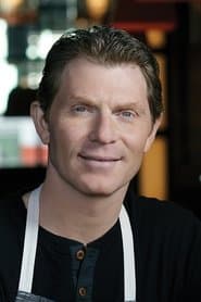Bobby Flay as Bobby Flay (voice)