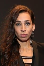 Carol Schuler as Sarah