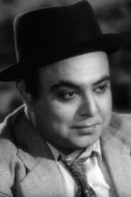 Javar Seetharaman as C. I. D Sivanandam