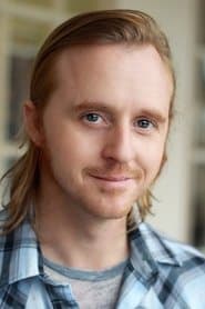 Dusty Sorg as Elliot Reid