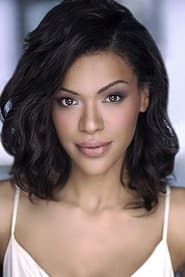 Alvina August as Rachel