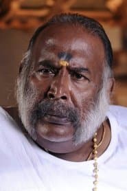G. M. Kumar as Arunachalam