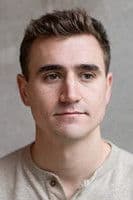 Jon Michael Simpson as Mike Myers